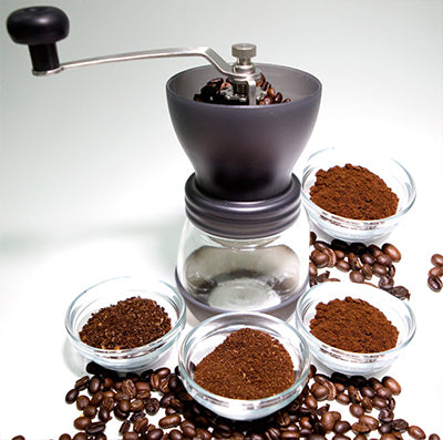  Electric Burr Grinders