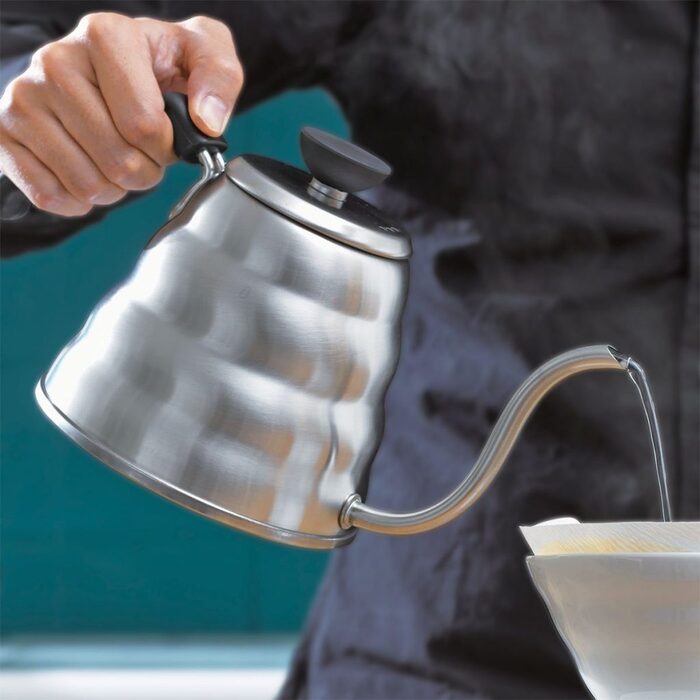 The Pros and Cons of Using a Battery-Powered Kettle - The Tecky Energy