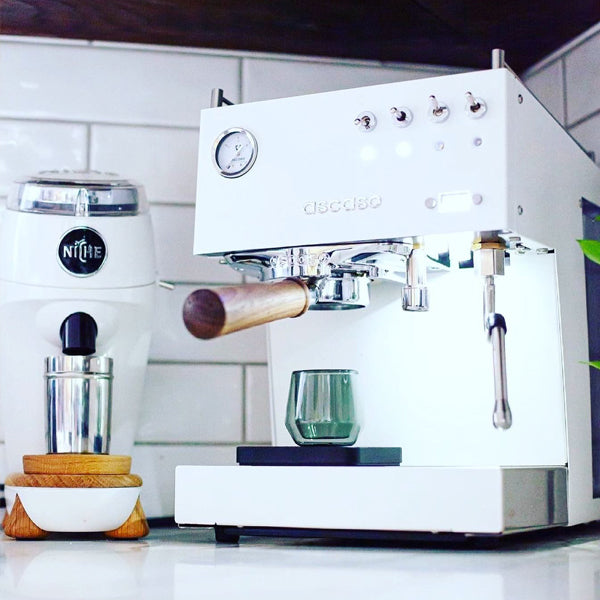 A Step-By-Step Guide: How to Descale Your Coffee Machine