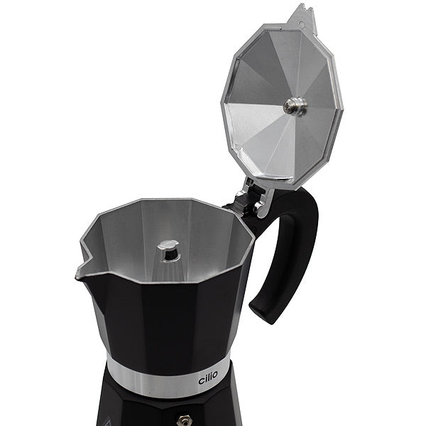 electric coffee maker espresso