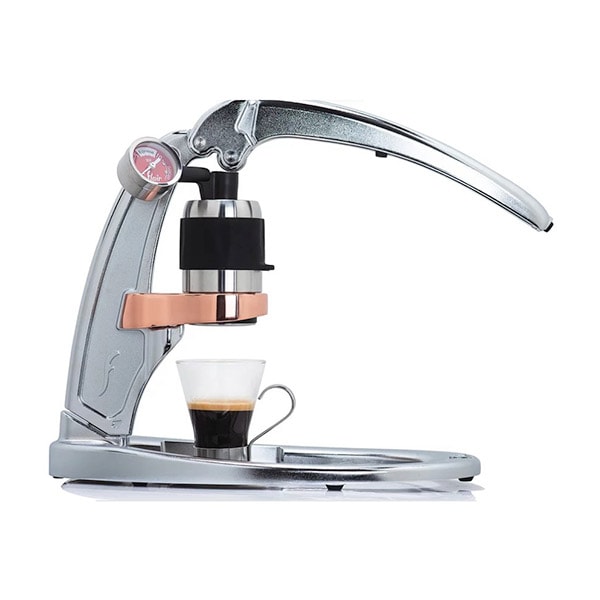 Flair Espresso Maker Signature Pro 2 Single