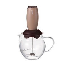 Hario Creamer Qto Milk Frother - Default Title