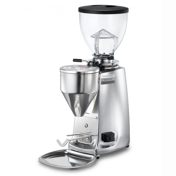 Mazzer Mini Electronic A Grinder | eBay