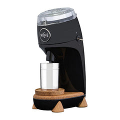 Niche Zero Grinder - Black