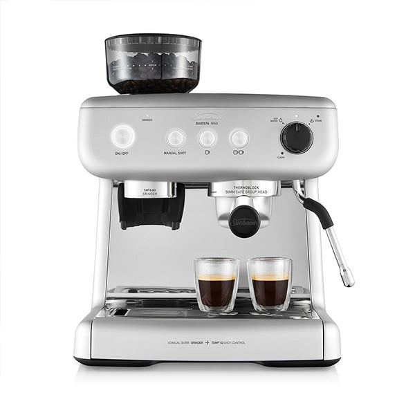 Sunbeam Barista Max Coffee Machine