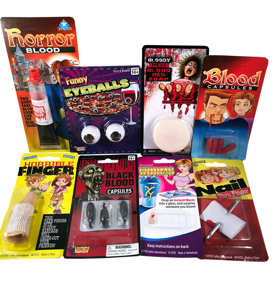 fake prank kit download