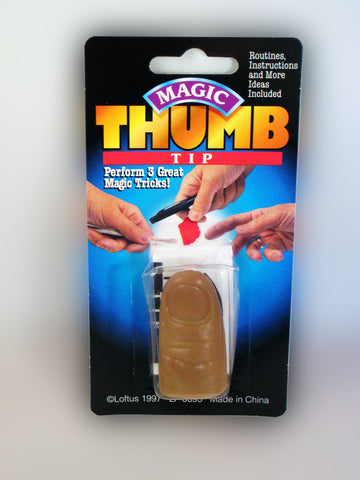 thumb maker