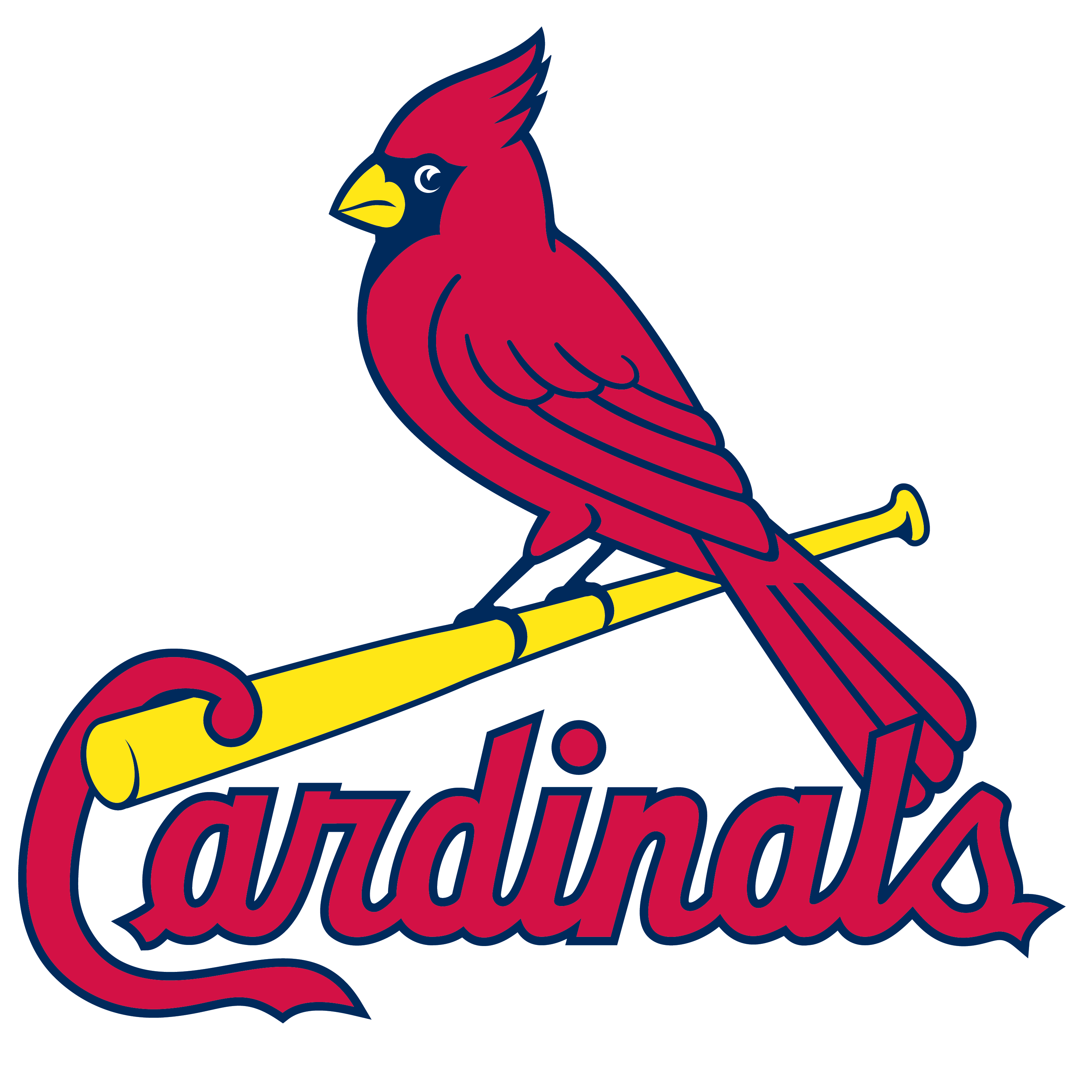 St. Louis Cardinals WaterCo