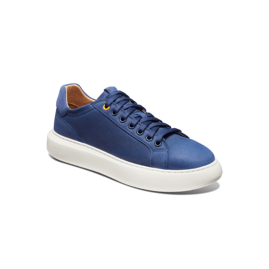 shoes sneakers blue