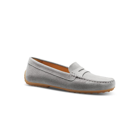 Free Spirit for Her, Women's Driving Loafers