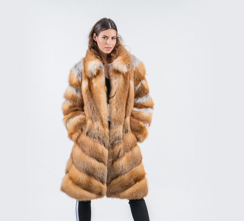 About The Vintage Fur Outlet – The Vintage Fur Outlet