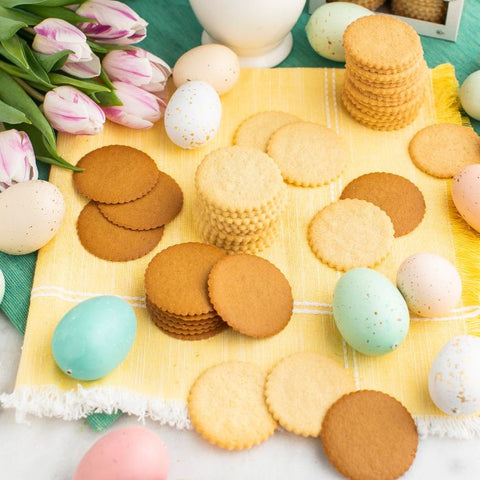 Easter Cookies