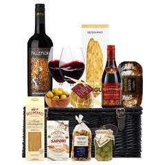 La Sagra Italian Hamper