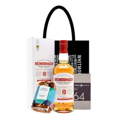 The Maltfather Whisky Gift