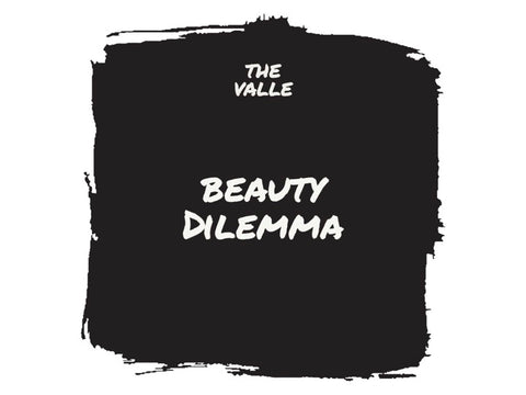 Beauty Dilemma