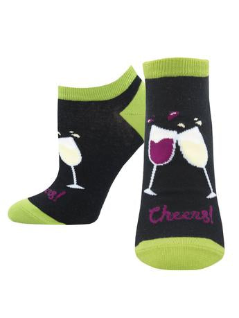 Cheers Socks, Boston TV Show Socks