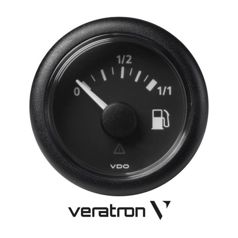 Veratron Viewline Gauges & Accessories