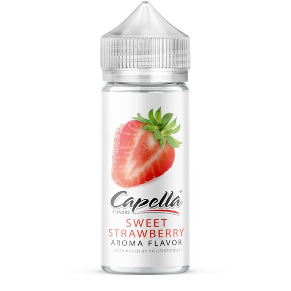Capella Sweet Strawberry*