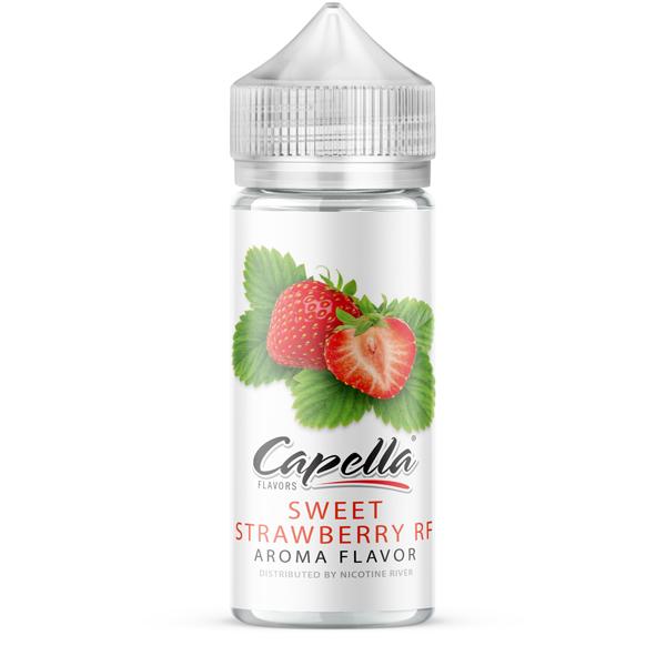 Capella Sweet Strawberry RF