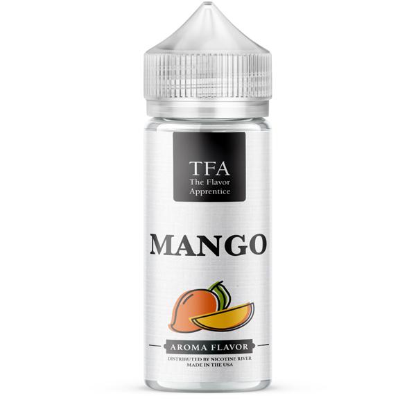 Flavor Apprentice Mango