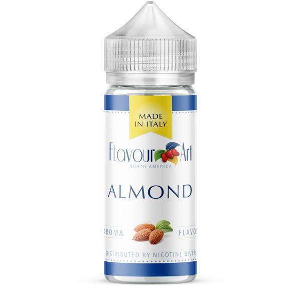 FlavourArt Almond