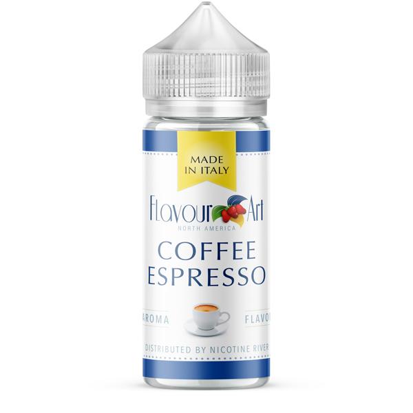 FlavourArt Coffee Espresso
