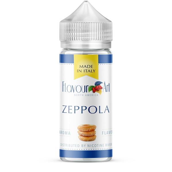FlavourArt Zeppola - 4oz