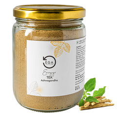 Ashwagandha Tea from EGA Wellness Ayurveda