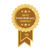 Simibest Award Best fruit juice delivery service