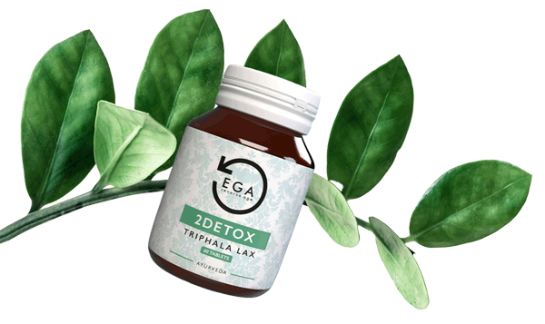 Triphala is vital for colon cleanse and a healthy gut