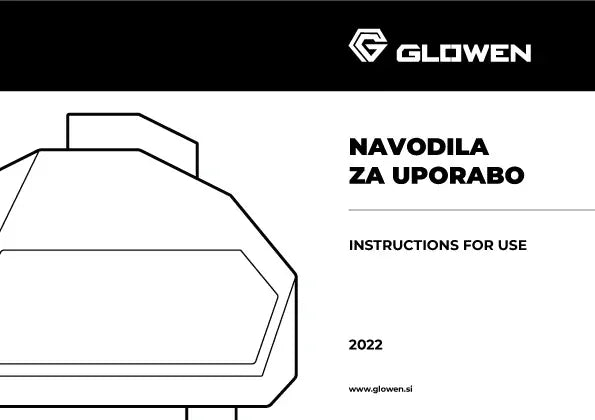 Glowen Raptor Manual