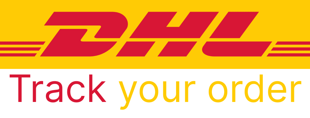 Track your parcel with DHL