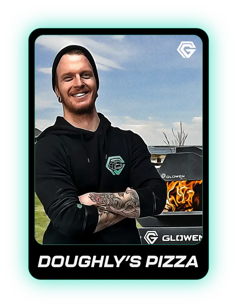 DoughlysPizza