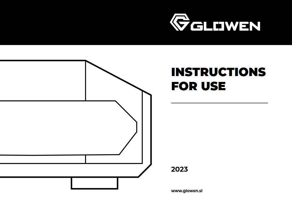 Glowen Dragon Manual