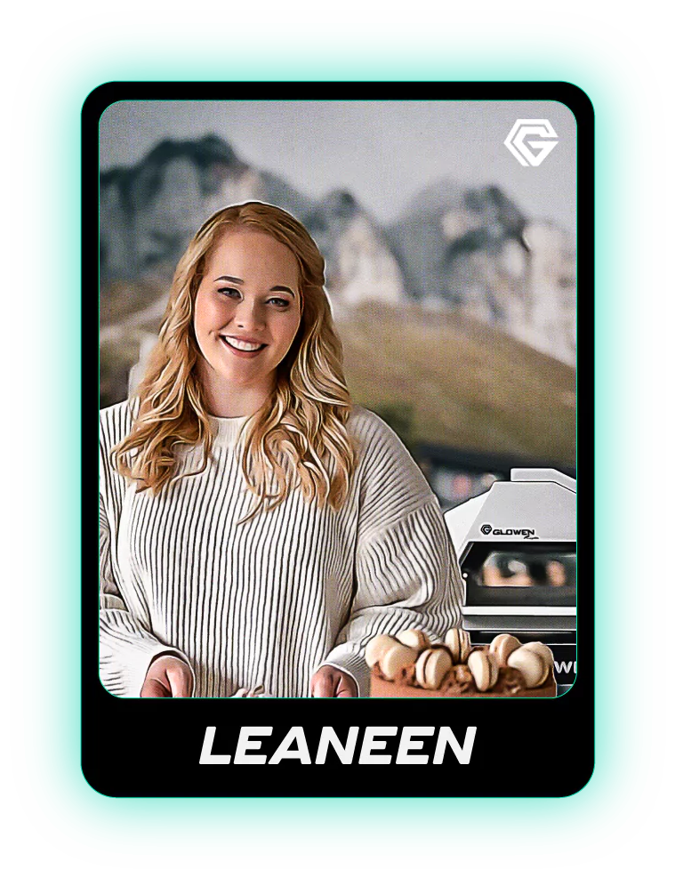 Leaneen