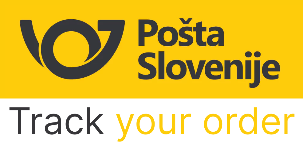 Track your parcel with Pošta Slovenije