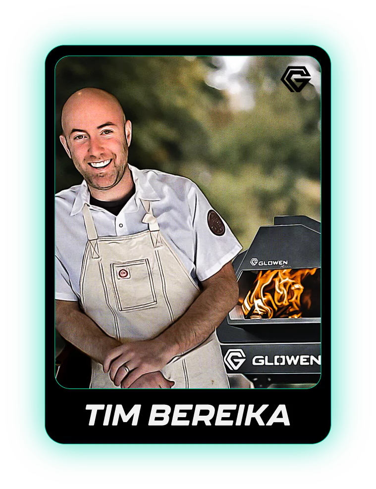 Tim Bereika