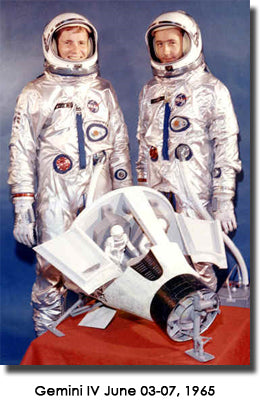 NASA Gemini