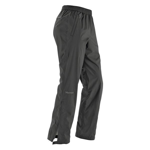 Marmot Women's Precip Eco Pants - lightweight, waterproof, windproof, –  Pack Light
