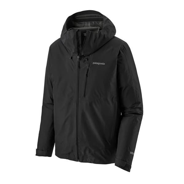 Waterproof, Windproof & Breathable