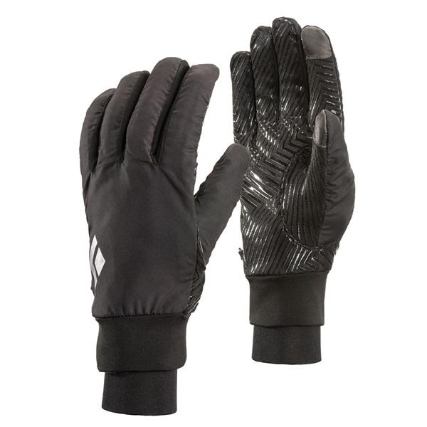 ultralight down gloves