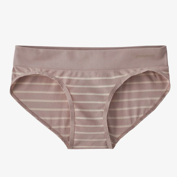 Exofficio Women's Give-N-Go Fast-Dry String Bikini Travel Underwear – Pack  Light