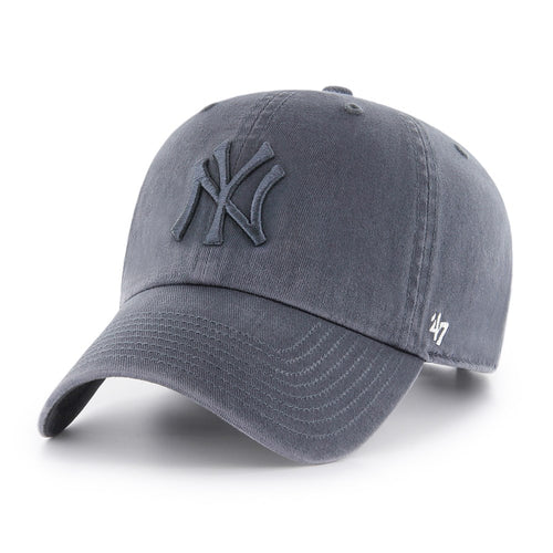 47 Brand MLB New York Yankees Base Runner Cap (bone)