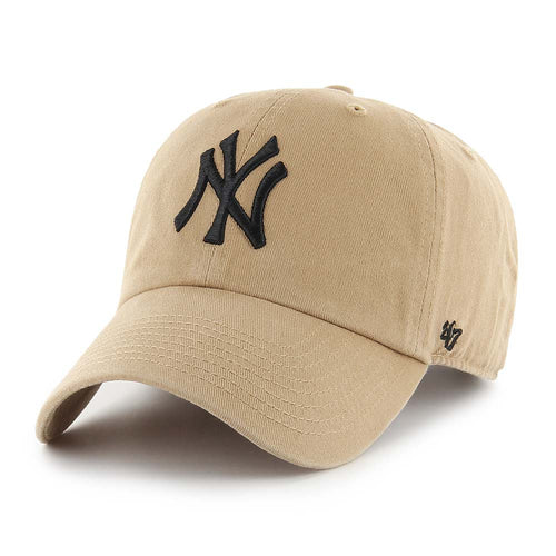 Boné Strapback 47 Brand New York Yankees Clean UP - NewSkull