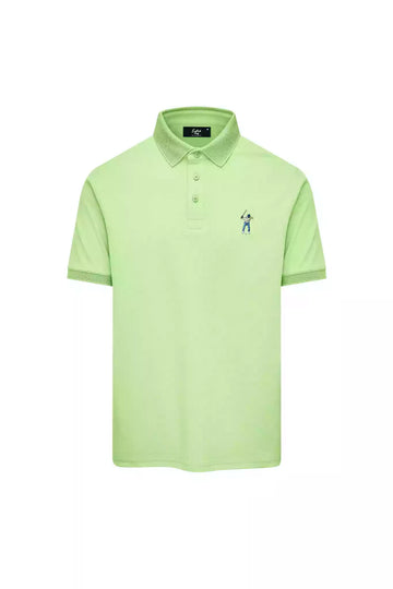 Core Pique Polo