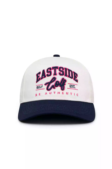 ESG Spellout 5-Panel Hat