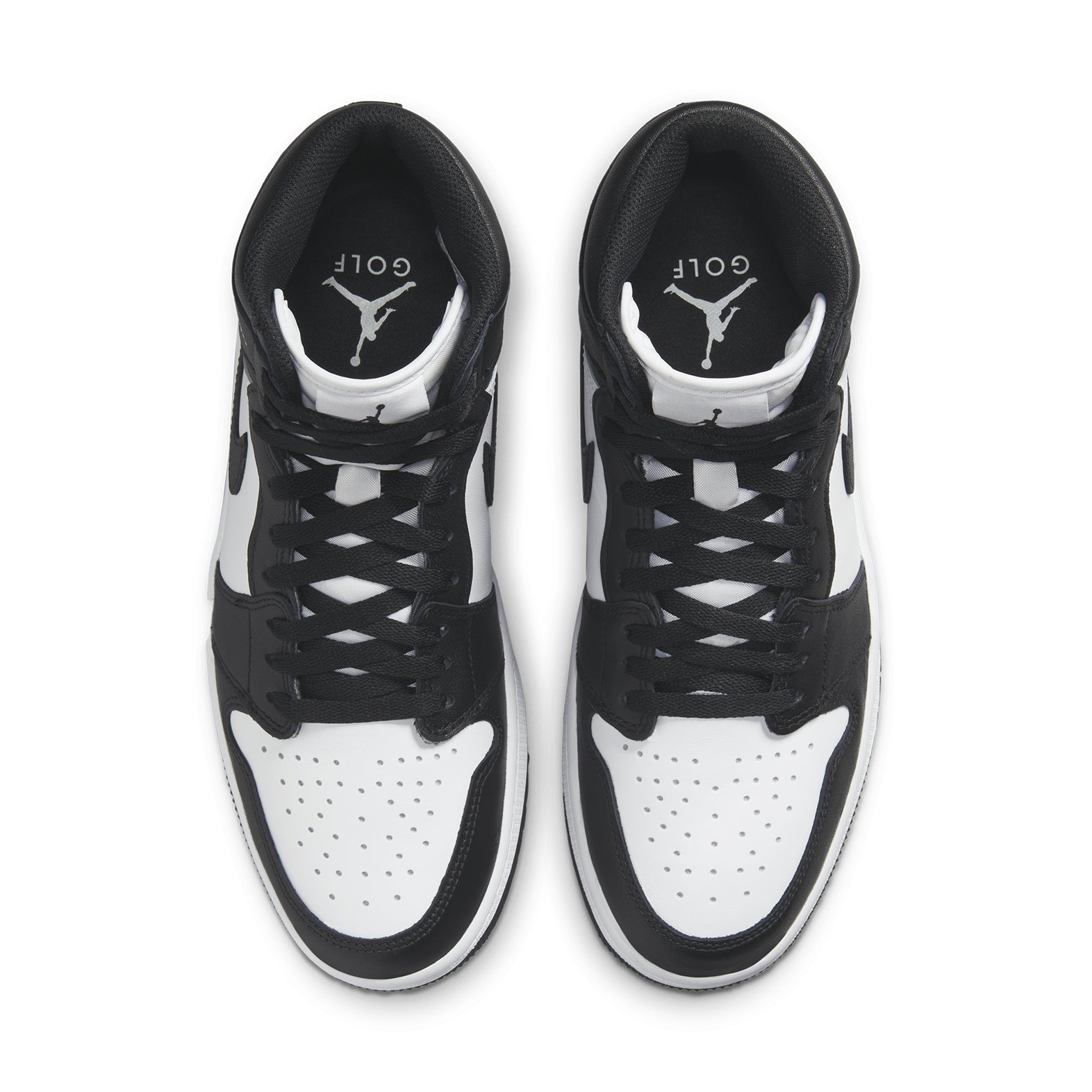 Men's Air Jordan 1 High Golf – Eastside Golf