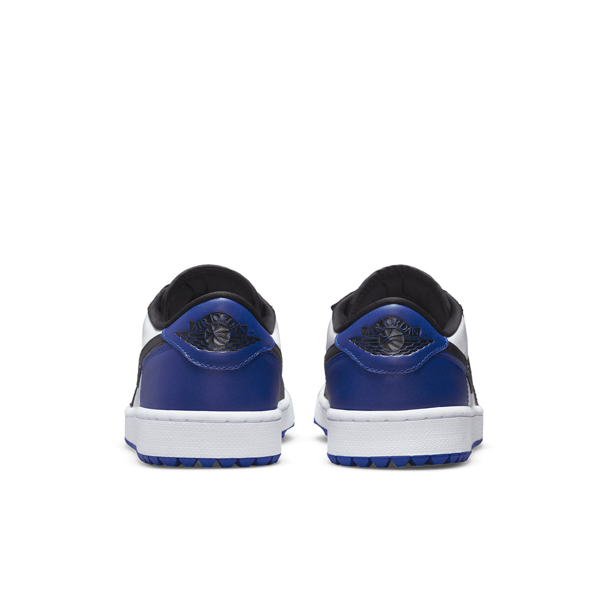 Royal Blue Men's Air Jordan 1 Low Golf – Eastside Golf