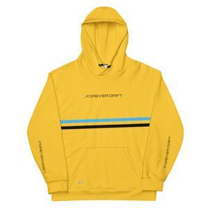 a yellow hoodie for men