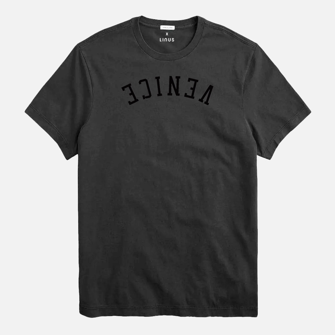 HCxLINUS VENICE COMBEDTEE BLK b53f6cc9 cfb6 4b18 b40c 9ffd98a4671b